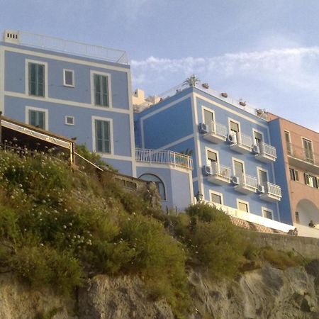 Hotel La Baia Πόντσα Εξωτερικό φωτογραφία
