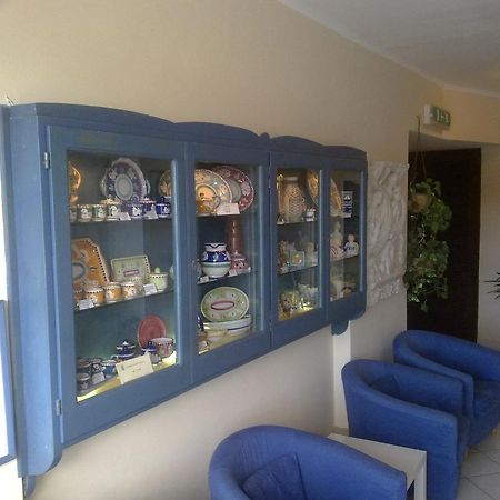 Hotel La Baia Πόντσα Εξωτερικό φωτογραφία