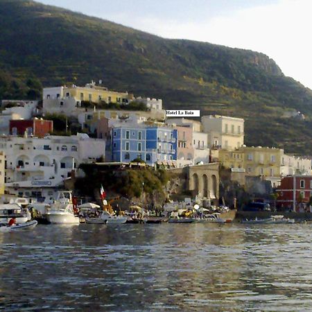 Hotel La Baia Πόντσα Εξωτερικό φωτογραφία
