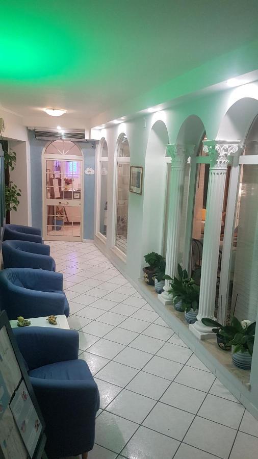 Hotel La Baia Πόντσα Εξωτερικό φωτογραφία