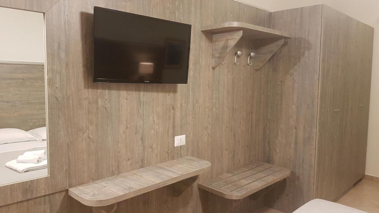 Hotel La Baia Πόντσα Εξωτερικό φωτογραφία