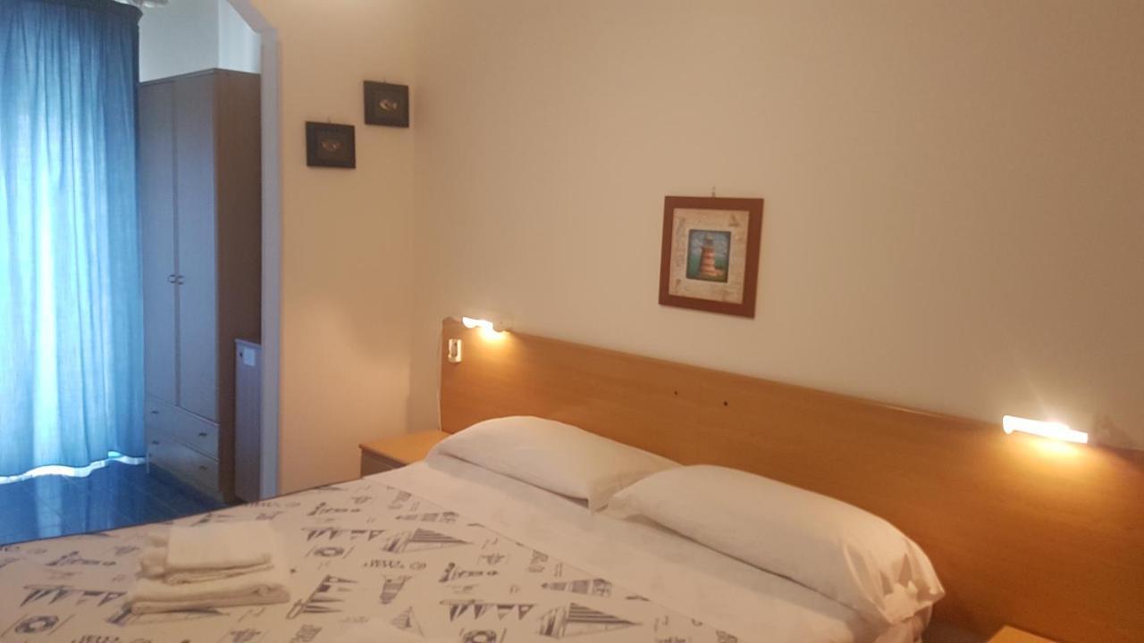 Hotel La Baia Πόντσα Εξωτερικό φωτογραφία