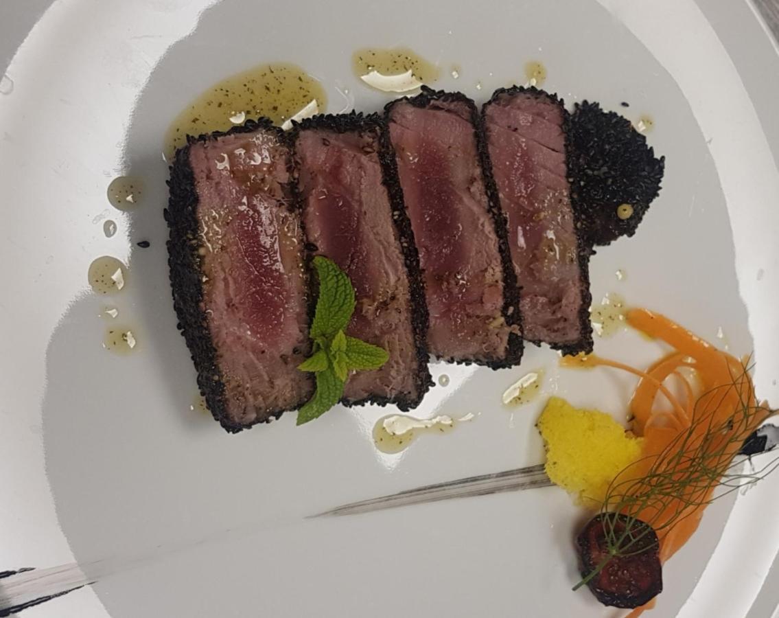 Hotel La Baia Πόντσα Εξωτερικό φωτογραφία