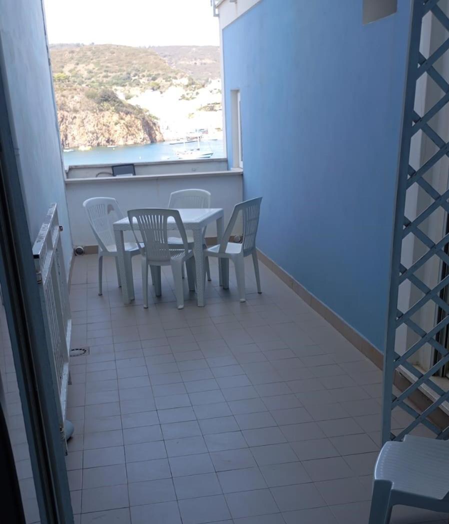 Hotel La Baia Πόντσα Εξωτερικό φωτογραφία