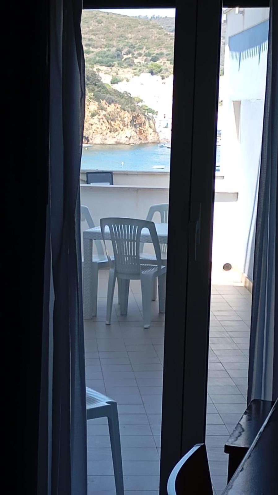 Hotel La Baia Πόντσα Εξωτερικό φωτογραφία