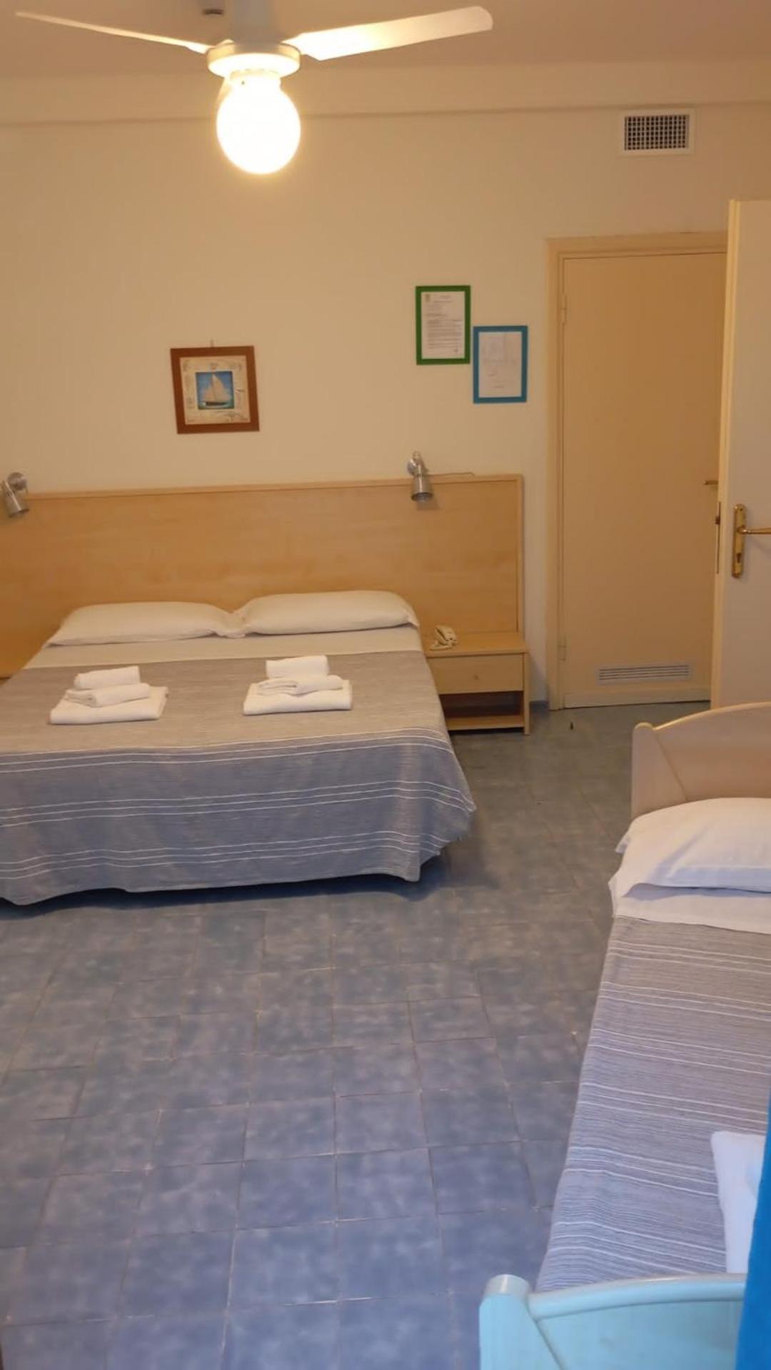 Hotel La Baia Πόντσα Εξωτερικό φωτογραφία