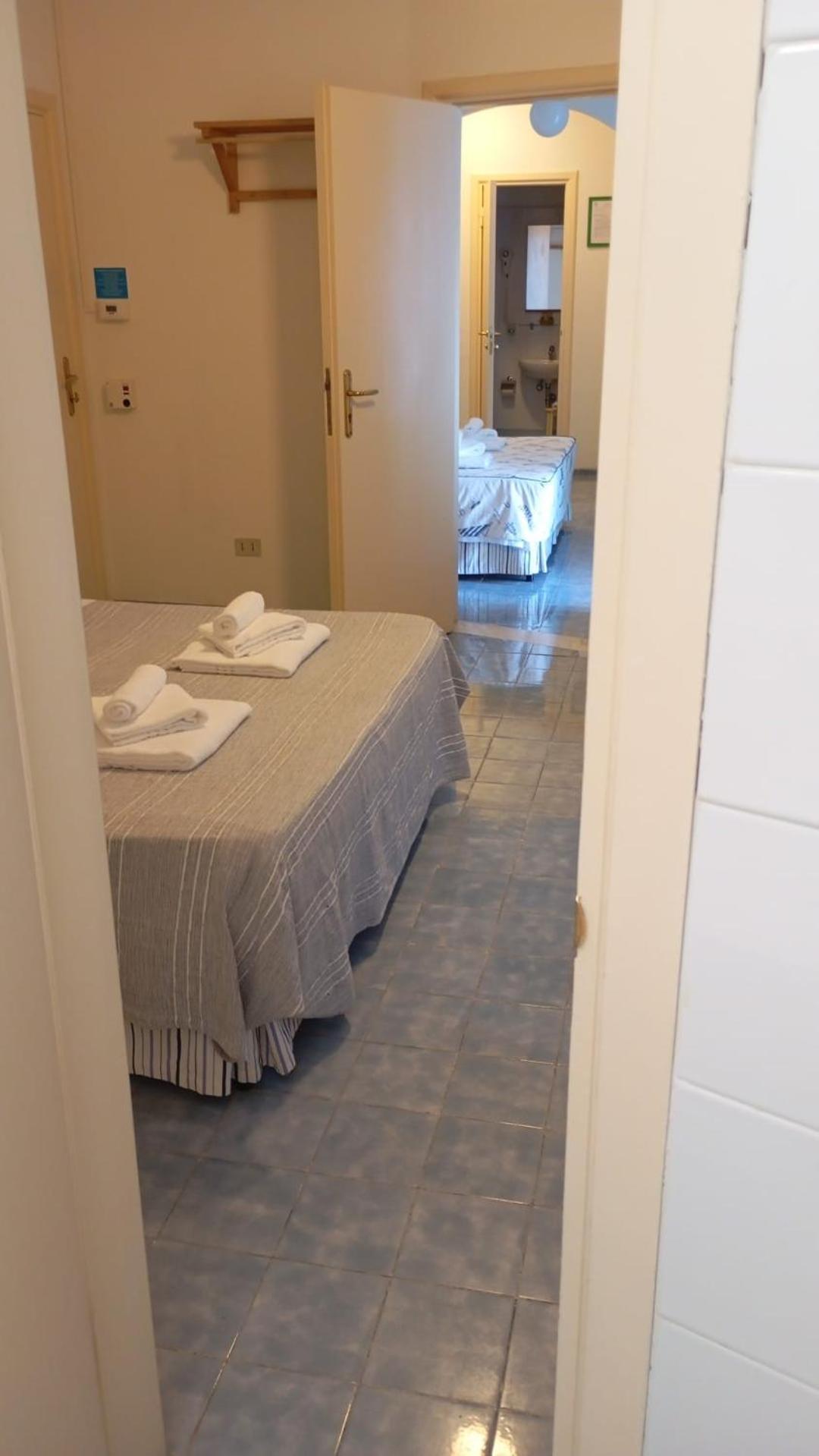 Hotel La Baia Πόντσα Εξωτερικό φωτογραφία