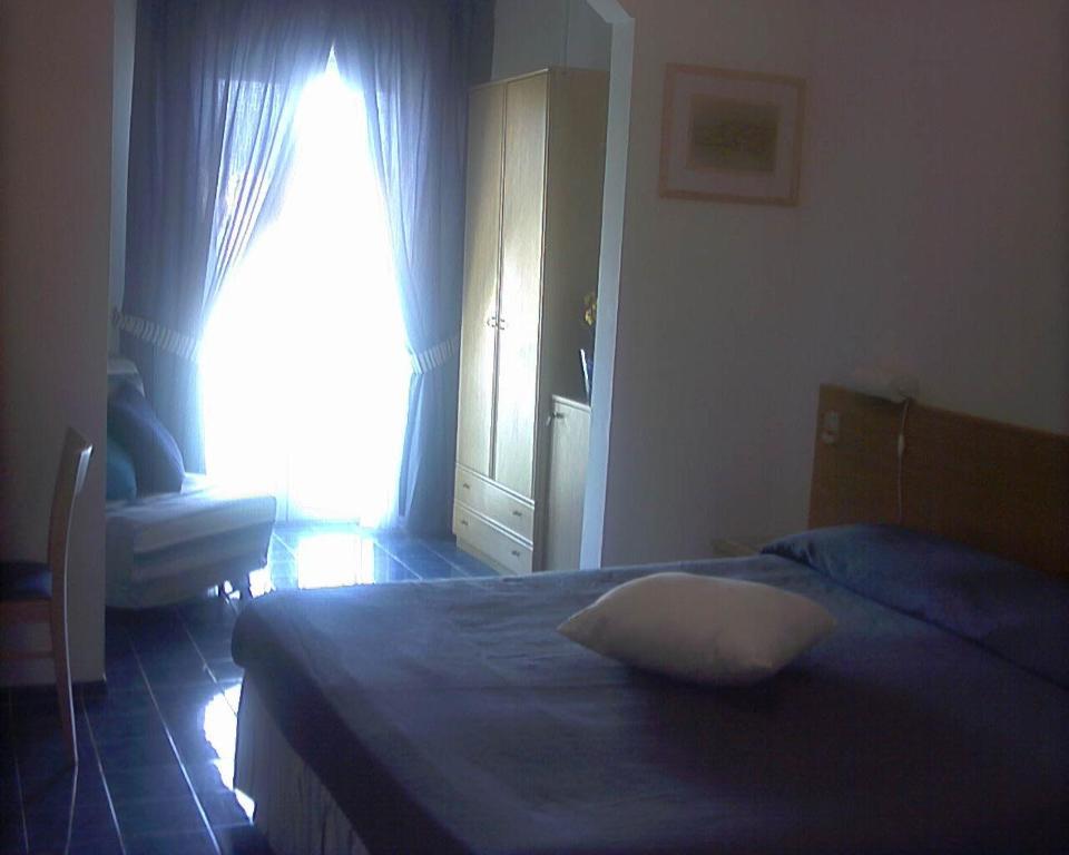 Hotel La Baia Πόντσα Δωμάτιο φωτογραφία