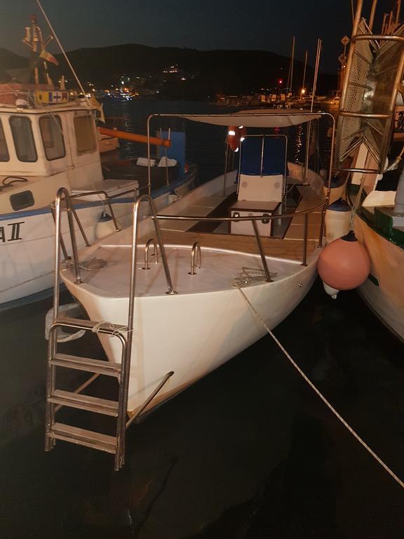 Hotel La Baia Πόντσα Εξωτερικό φωτογραφία